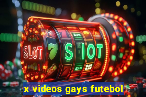 x videos gays futebol